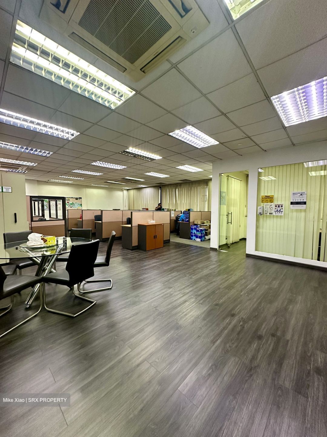 Tuas Road (D22), Factory #479807181